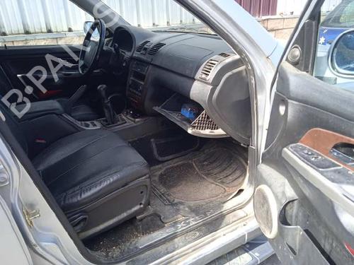 Tailgate lift support SSANGYONG REXTON / REXTON II (GAB_) 2.7 Xdi | BP16714793C138