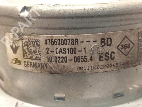 ABS pump DACIA DOKKER MPV (KE_)  | BP13054043M43 