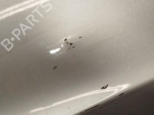 Rear bumper OPEL ASTRA J (P10)  | BP30393669C8 