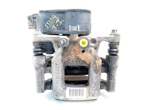 Left rear brake caliper PEUGEOT 3008 II SUV (MC_, MR_, MJ_, M4_) 1.5 BlueHDi 130 | BP22729806M107 