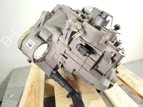 Gearbox MITSUBISHI COLT VI (Z3_A, Z2_A)  | BP28143447M3 