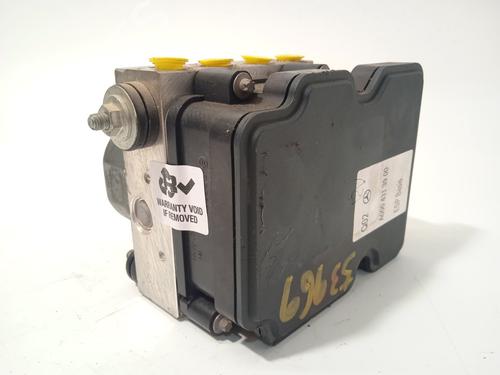 ABS Bremseaggregat MERCEDES-BENZ GLA-CLASS (X156) GLA 180 (156.942) | BP28973990M43 