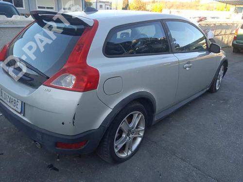 Left front window switch VOLVO C30 (533) D5 | BP8691052C106  - Image 8