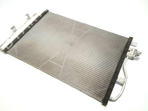 Used AC radiator CHEVROLET AVEO Hatchback (T300) 1.2 (86 hp) 7004150