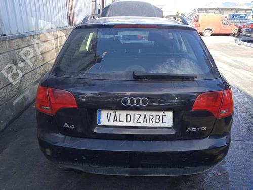 Driver airbag AUDI A4 B7 Avant (8ED) 2.0 TDI 16V | BP9766416C9 