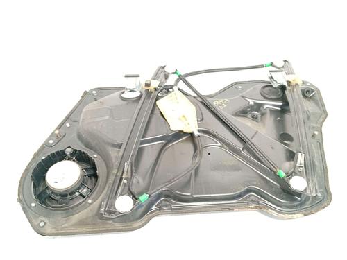 Front left window mechanism SEAT LEON (1M1) 1.9 TDI | BP37489778C22 - Image 4