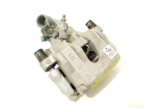 Used Left rear brake caliper Left rear brake caliper FORD TRANSIT CONNECT V408 Box Body/MPV 1.5 EcoBlue (101 hp) 39529489 39529489