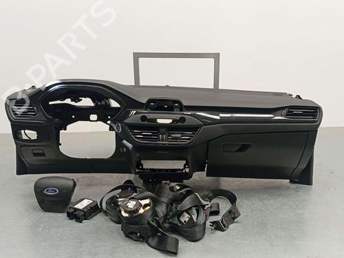 Kollisonspute sett Kollisonspute sett FORD FOCUS IV Turnier (HP) 1.0 EcoBoost (125 hp) 39072201 39072201