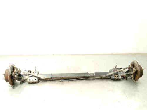 Bagaksel CITROËN JUMPER II Van 2.2 HDi 130 (130 hp) 29421948