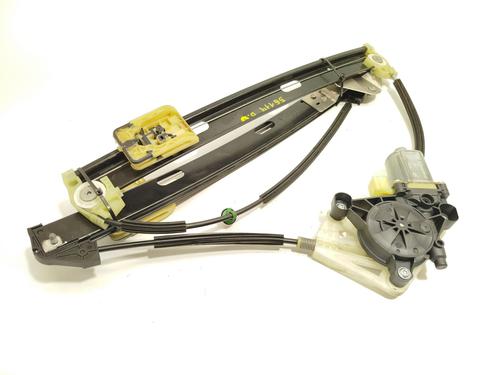 Rudehejsemekanisme Højre foran AUDI A1 Sportback (GBA) 30 TFSI (110 hp) 32184331