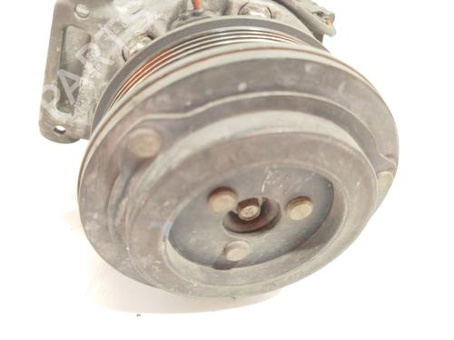 AC compressor FORD FOCUS III 1.0 EcoBoost | BP26902596M34 