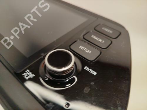 Radio HYUNDAI i20 III (BC3, BI3) 1.0 T-GDI hybrid 48V | BP33704597E6 - Image 4