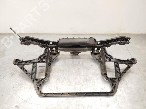 Front slam panel BMW X3 (E83) 2.0 d | BP31089654C72  - Image 5