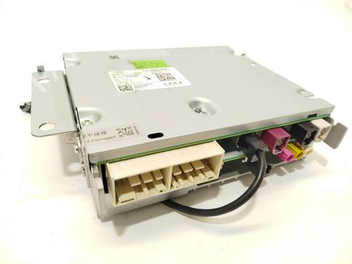 Used Electronic module Electronic module JAECOO J7 PHEV (347 hp) 40180607 40180607