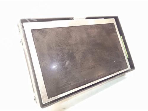 Used Display monitor RENAULT LAGUNA III (BT0/1) 2.0 dCi (BT01, BT08, BT09, BT0E, BT0K, BT12, BT1C, BT1D,... (150 hp) 8218289