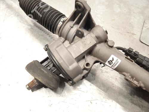 Steering rack VW PASSAT B6 (3C2) 2.0 TDI 16V | BP20172721M22 