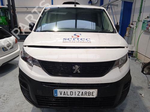 Starter PEUGEOT PARTNER Box Body/MPV (K9) 1.5 BlueHDi 100 | BP32853275M8 - Image 8