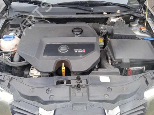 Left front fenders SEAT IBIZA III (6L1)  | BP16988447C41 