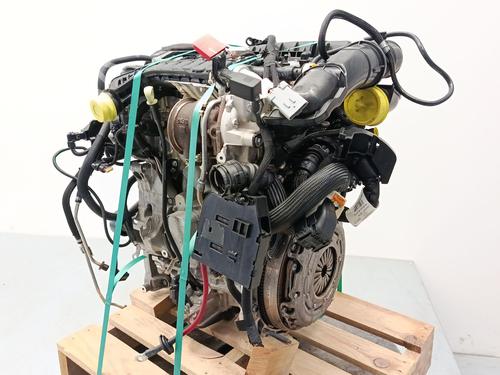 Engine JEEP AVENGER (J2) Electric | BP36779471M1 - Image 2