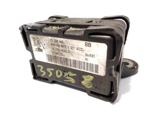 Used ESP ECU ESP ECU OPEL ASTRA H GTC (A04) 1.7 CDTi (L08) (101 hp) 8953478 8953478