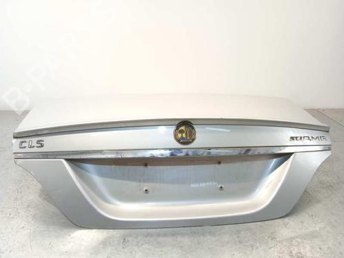 Used Tailgate MERCEDES-BENZ CLS (C218) CLS 250 CDI / BlueTEC / d (218.303, 218.304) (204 hp) 7909323