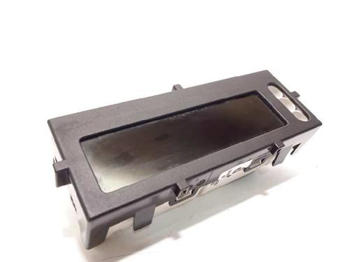 Used Display monitor Display monitor RENAULT MEGANE III Hatchback (BZ0/1_, B3_) 1.5 dCi (106 hp) 15911372 15911372