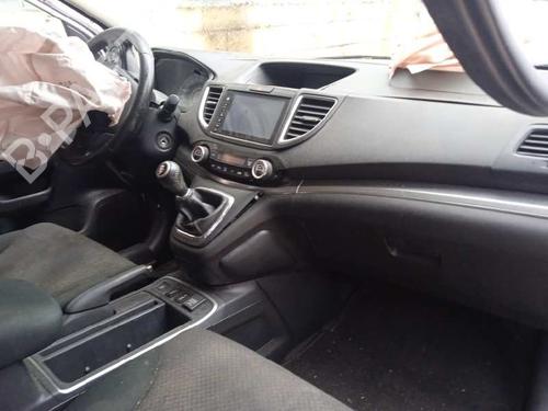 Headlight switch HONDA CR-V IV (RM_) 1.6 i-DTEC (RE6) | BP16456783I24 