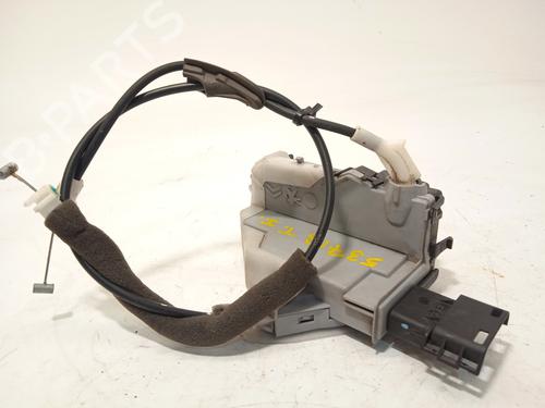 Rear left lock PEUGEOT 5008 (0U_, 0E_) 1.6 HDi | BP18680408C100 