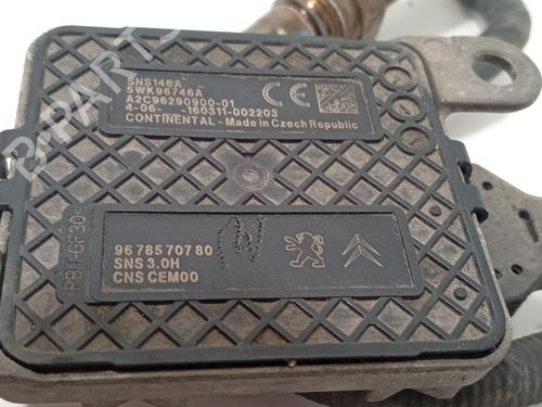 Elektronisk sensor CITROËN C-ELYSEE (DD_) 1.6 BlueHDi 100 | BP34010269M84 - Image 4