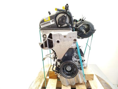 Engine SEAT IBIZA V (KJ1, KJG) 1.0 MPi | BP34475601M1 - Image 4