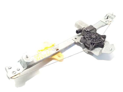Used Front left window mechanism Front left window mechanism 9533581 9533581