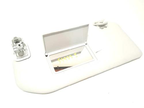 Used Left sun visor PEUGEOT 5008 II (MC_, MJ_, MR_, M4_) 1.2 THP (MRHNYH, MRHNYW, MRHNSJ, MRHNSU, MRHNSM) (131 hp) 15832087