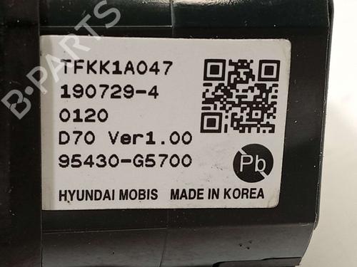 Switch KIA NIRO I (DE) 1.6 GDI Hybrid | BP39025600I30 - Image 5