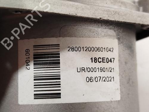 Steering column HYUNDAI i30 (FD) 1.4 | BP36156689M21 - Image 4