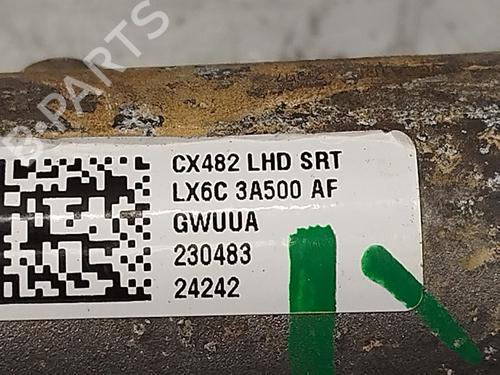 Steering rack FORD KUGA III (DFK) 2.5 Duratec Plug-in-Hybrid | BP30296742M22