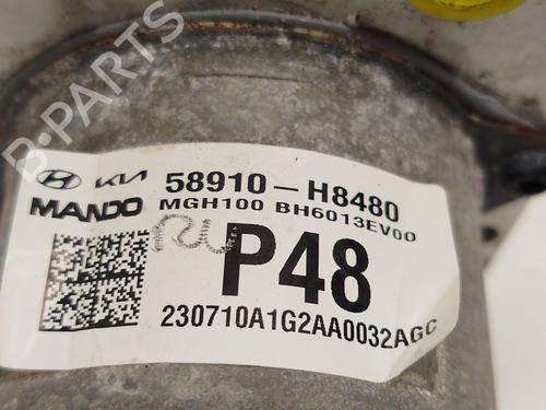 ABS pump KIA STONIC (YB)  | BP25052398M43 