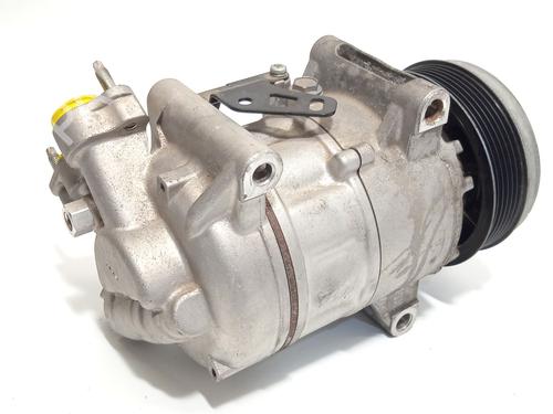 AC compressor CITROËN C5 AIRCROSS (A_) 1.2 PureTech 130 (ARHNSJ) | BP28130832M34 