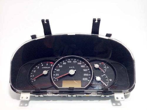 Used Instrument cluster KIA CARENS III MPV (UN) 2.0 CRDi 140 (140 hp) 4399177