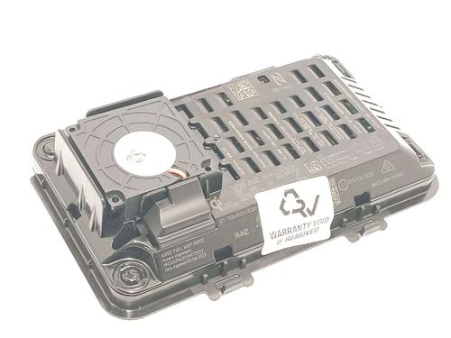 Antenne/Base VW GOLF VIII (CD1, DA1) 1.5 TSI | BP39103678C140 - Image 2