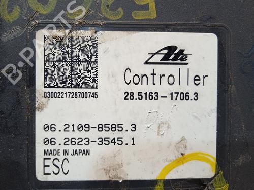 ABS pump HYUNDAI KONA (OS, OSE, OSI)  | BP27808125M43 