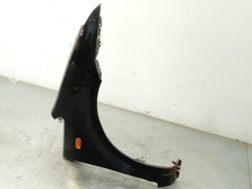 Right front fenders FORD FOCUS C-MAX (DM2) 1.6 TDCi | BP19303283C42 
