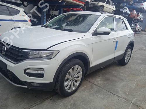 VW T-ROC (A11, D11) 1.6 TDI (115 hp) 900130