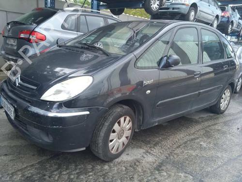 CITROËN XSARA PICASSO (N68) 1.6 HDi (109 hp) 1691435