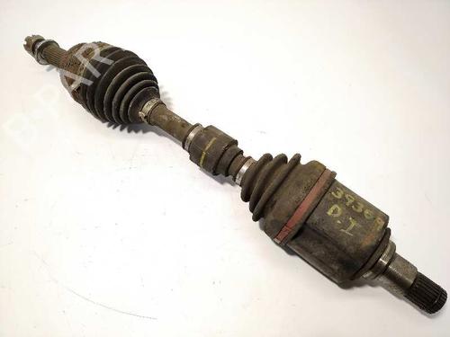 Used Left front driveshaft Left front driveshaft 4806870 4806870