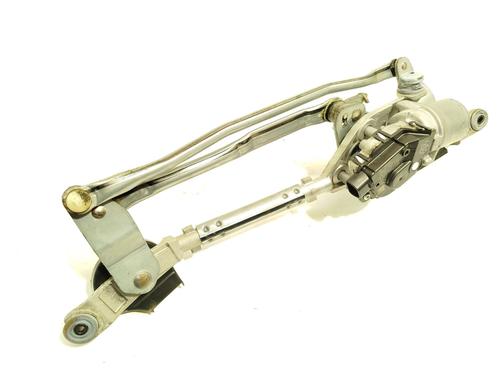 Used Front wiper motor TOYOTA COROLLA Hatchback (_E21_, _EA1_, _EH1_) 1.8 Hybrid (ZWE211, ZWE219) (122 hp) 22308823