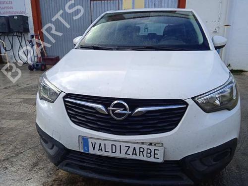 Steering column stalk OPEL CROSSLAND X / CROSSLAND (P17, P2QO) 1.2 | BP16888733I23