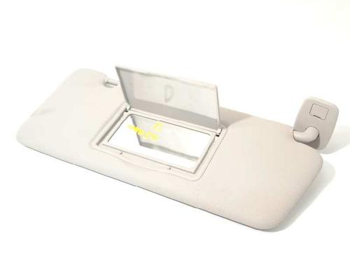Used Right sun visor Right sun visor 7479878 7479878