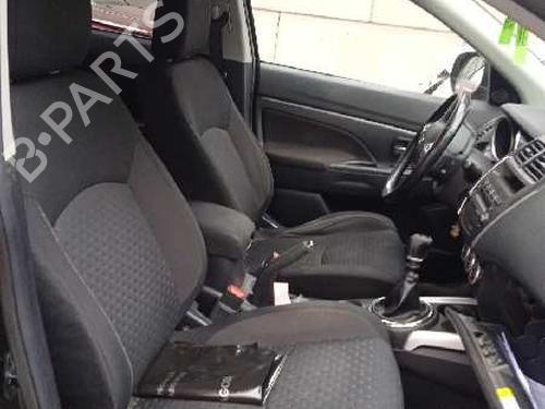 Electronic module MITSUBISHI ASX (GA_W_) 1.8 DI-D (GA6W) | BP16489211M83