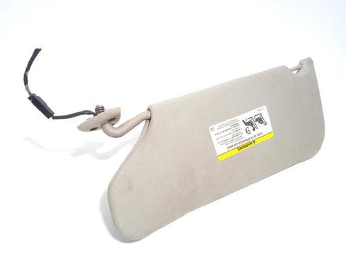 Right sun visor CHRYSLER 300C (LX, LE) 3.0 CRD | BP9721552I2 - Image 2