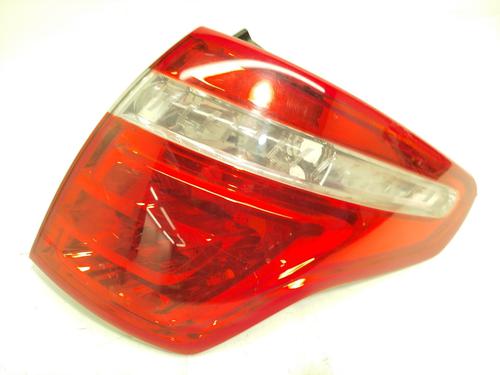 Used Right taillight CITROËN C4 Picasso I MPV (UD_) 1.6 HDi (109 hp) 21139251